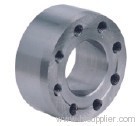 Crankshaft Flange