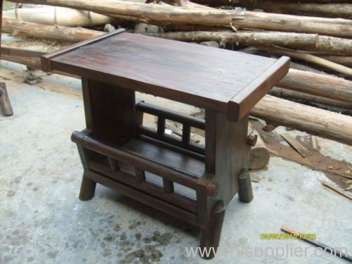 Rustic Furniture