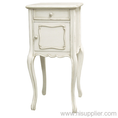 painted furniture