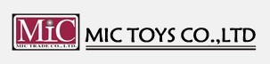 MIC TOYS CO., LTD