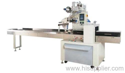 candy packing machine