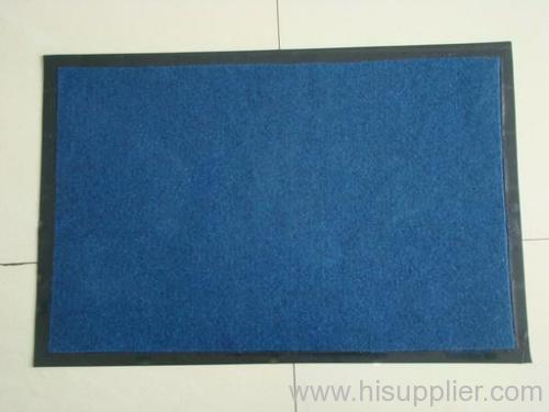 Dust-proof PVC Entrance Mat