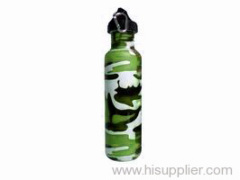 stainless steel Sport Bottle