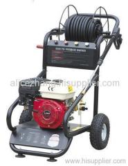 High Pressure Cleaner