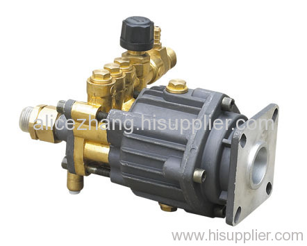 water pumps