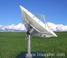 Antesky 3m VSAT antennas