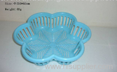 plastic basket mould tool