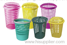 plastic basket mould