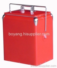 Travel Cooler Box