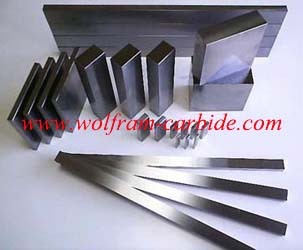 tungsten carbide blank for mould