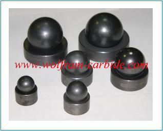 tungsten carbide ball