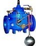 water valve