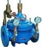 FLOW CONTROL VALVE (ORIFICE)