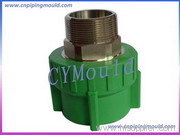 plastic injection moulds