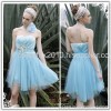 Coniefox fashion cocktail dress formal gown prom wear 80301