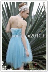 Coniefox fashion cocktail dress formal gown prom wear 80301