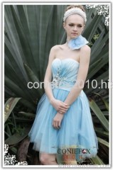 Coniefox fashion cocktail dress formal gown prom wear 80301