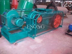 high speed roll crusher