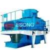 VSI sand making machine