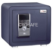 burglary safe