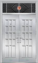 High Quality Stainless Steel Door