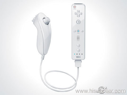 wii remote