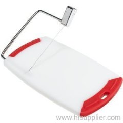 PP Cheese Slicer