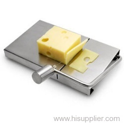 S/S Cheese Slicer