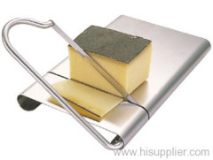 Cheese Slicer