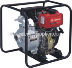 2" diesel water pump