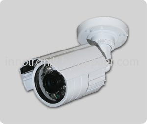 Weatherproof IR Camera