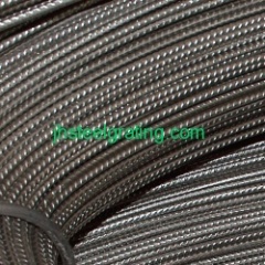 Steel Reinforced Mesh