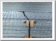 Welded Mesh Panels