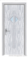 mdf pvc wooden door