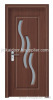 mdf pvc wooden door