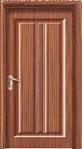 mdf pvc wooden door