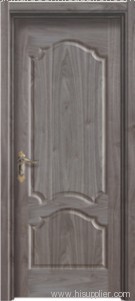 mdf pvc wooden door skin