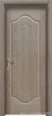 mdf pvc wooden door skin