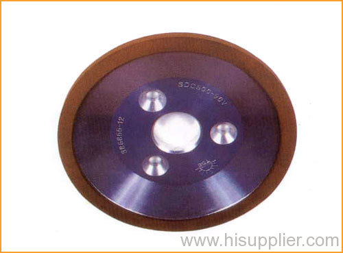 Taiwan(TDC) diamond steel abrasive grinding disc