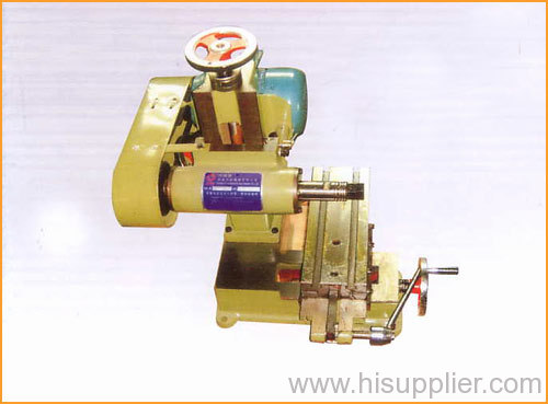 horizontal milling machine