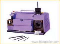 portable bit grinding machine