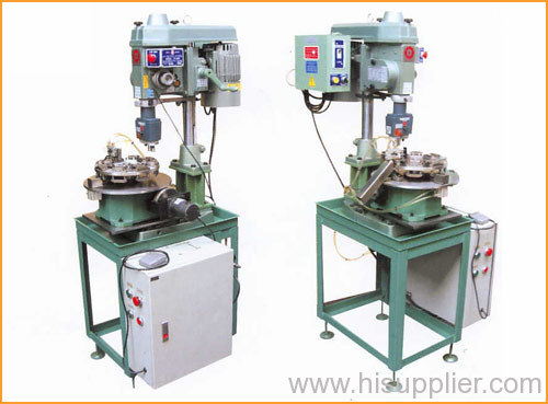 drilling tapping machine