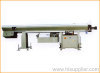 Hydraulic automatic bar feeder