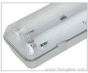 water proof lamp fixture