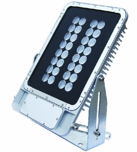 LED flood light