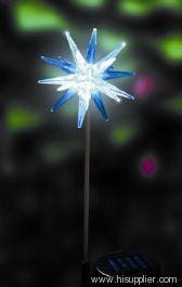 solar star light