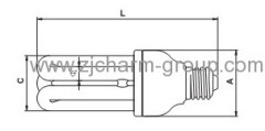 45W-55W 4U Lamps