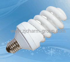 15W-25W Full Spiral Lamps