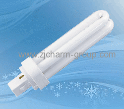 26W Plug-in tube Lamps