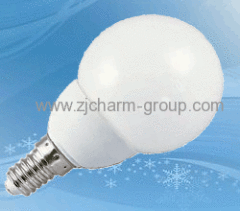 11W/13W Ball Lamps